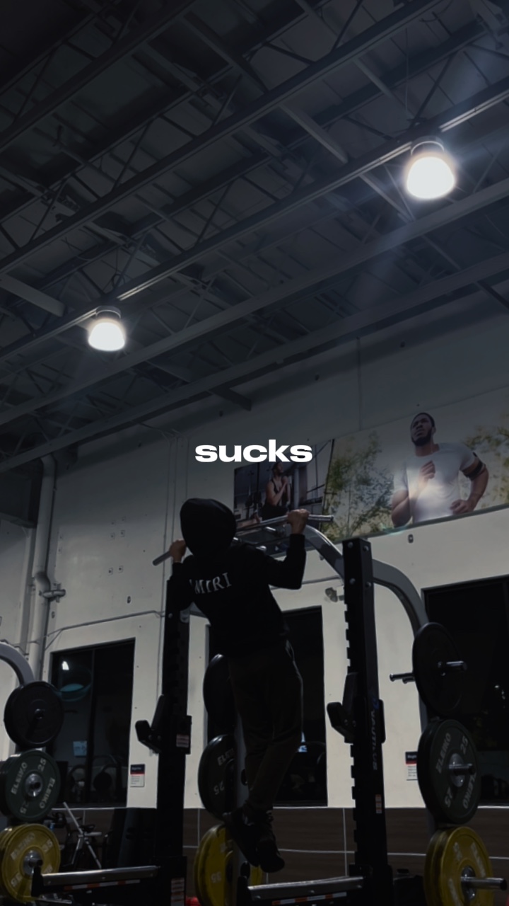 Cada historia de Gymrat