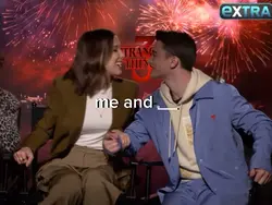 noah and millie