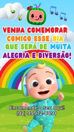Cocomelon