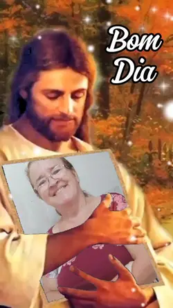 bom dia