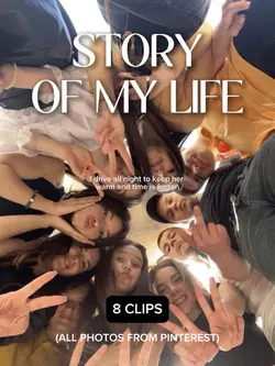 story of my life ❤️