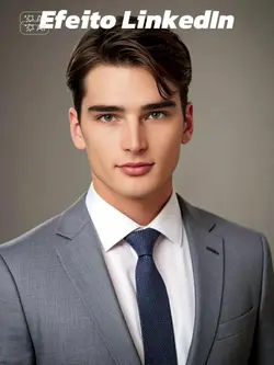 Perfil Linkedin