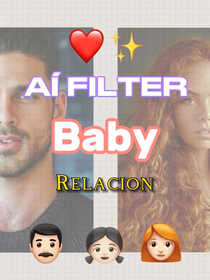 AÍ FILTRO BEBÉ