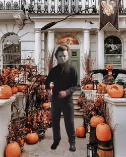 Dancin Michael Myers
