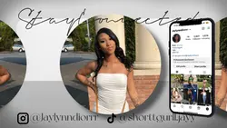 YouTube Intro🫶🏽
