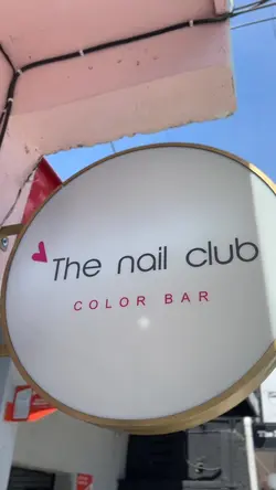 Nails Salon