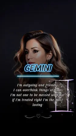Gemini ♊️ 