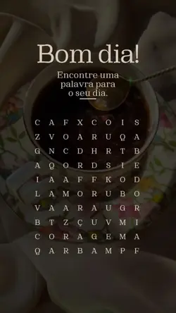 BOM DIA MOTIVAÇÃO