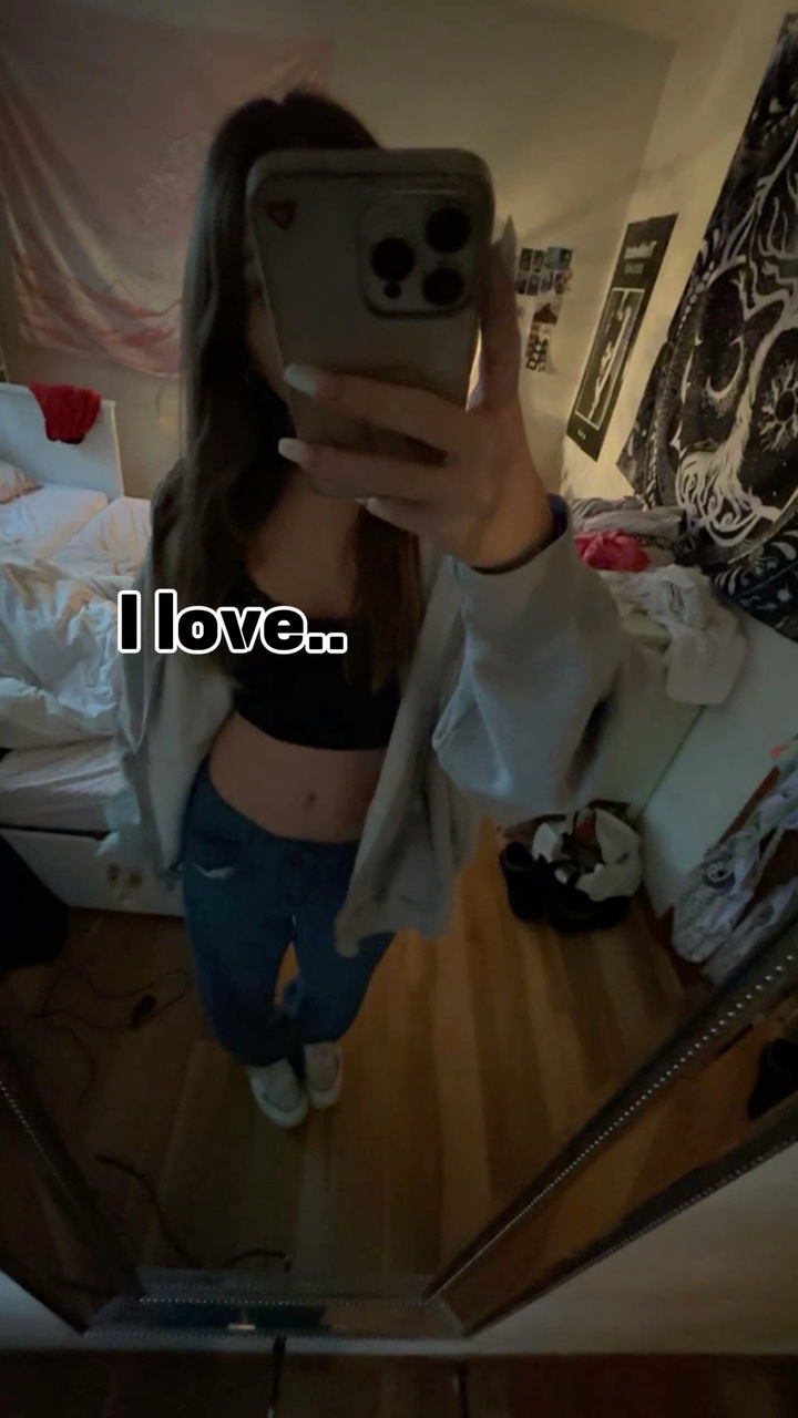 나는 내 남자친구를 사랑해 💋