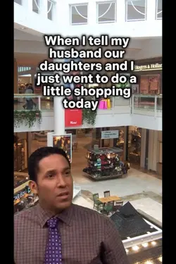 Shopping
