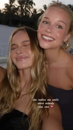 always with you. 💗