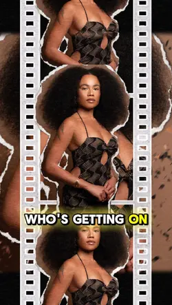 Residual Chris Brown