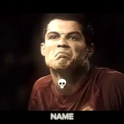 Ronaldo Pens 💀