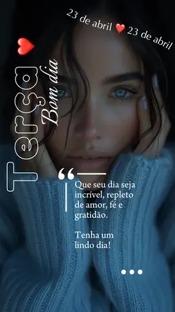 Terça feira linda🌟😁