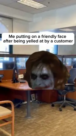 Joker Meme