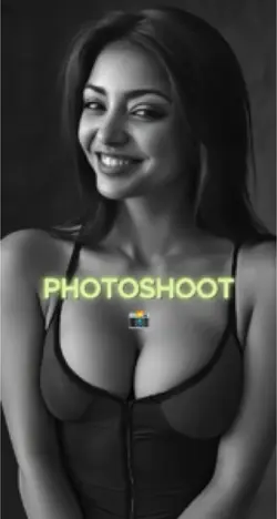 Photoshoot