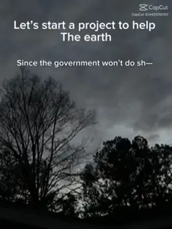 Save earth 🌎🩷