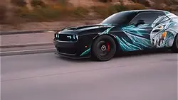 She not a girly girl