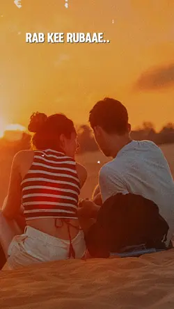 rab kee rubaae..