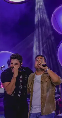 Henrique e Juliano