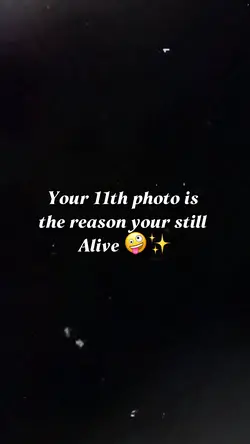 The reason🤍✨