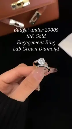 Engagement Ring