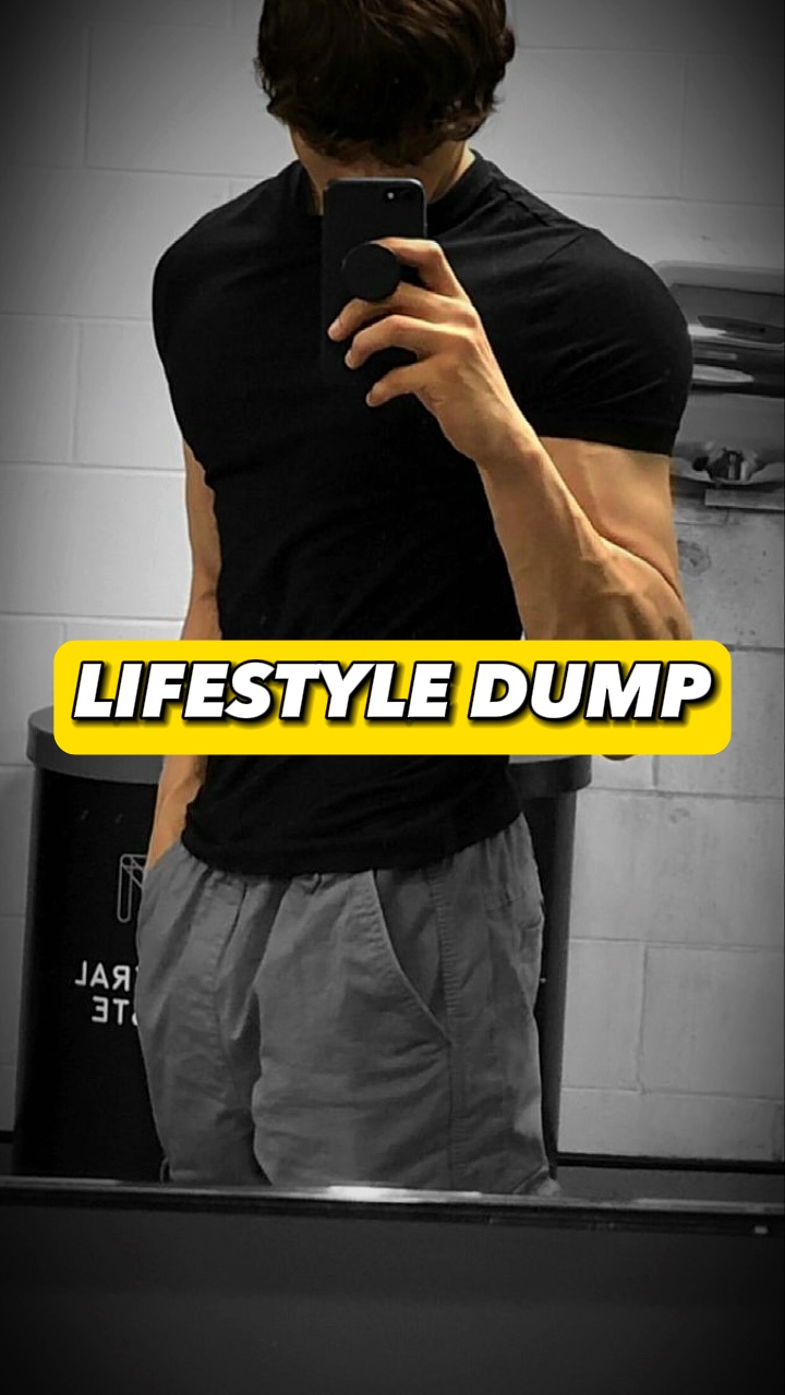 Lifestyle dump