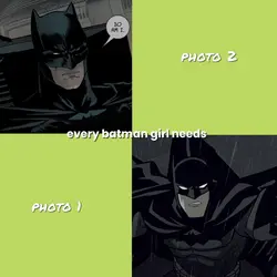 batman + SpiderMan 🤍