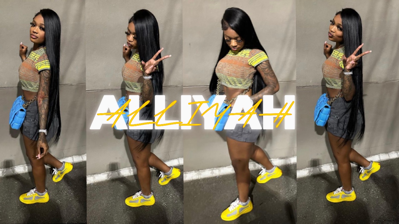 YOUTUBE INTRO💛