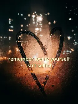 Love yourself 