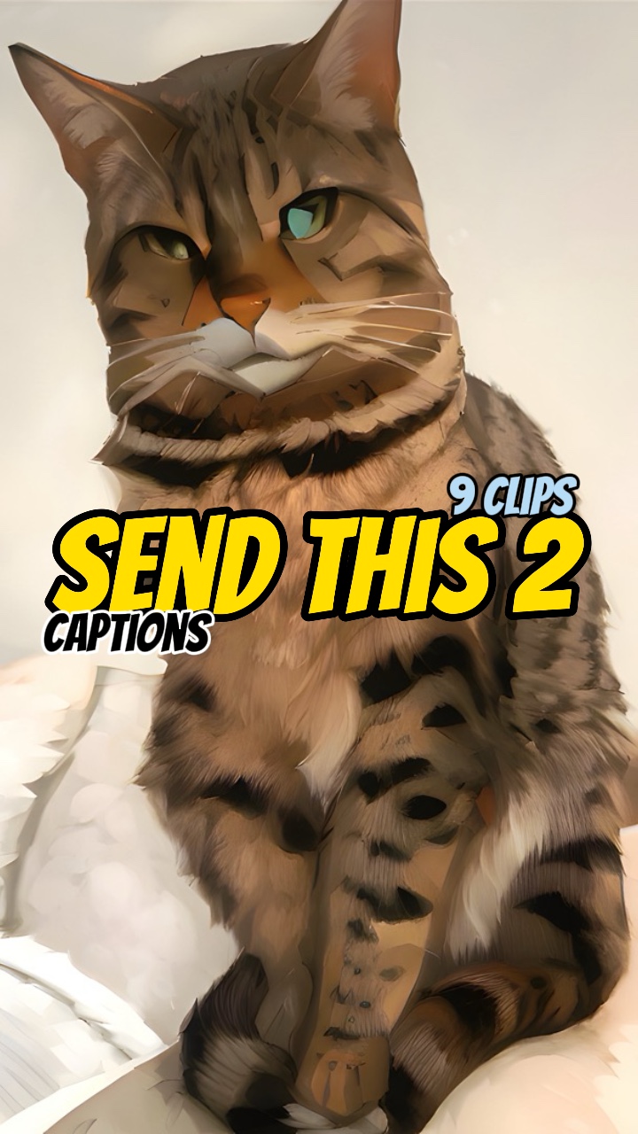 Send this 2 someone 