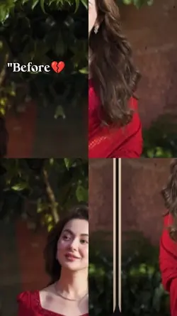 Before ß After video