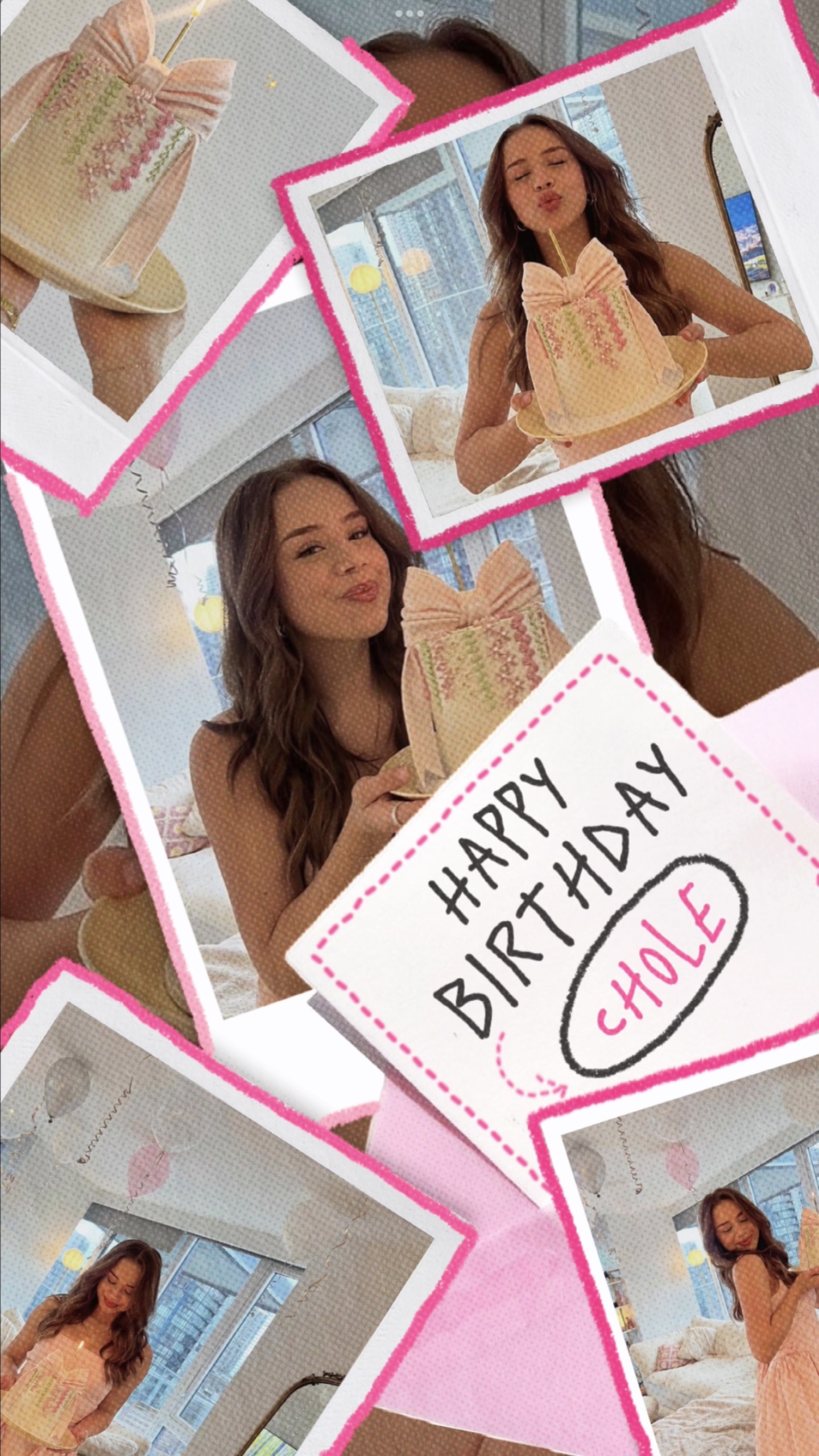 Happy Birthday Card