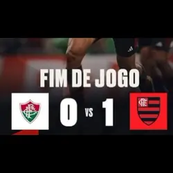 flamengo x fluminens