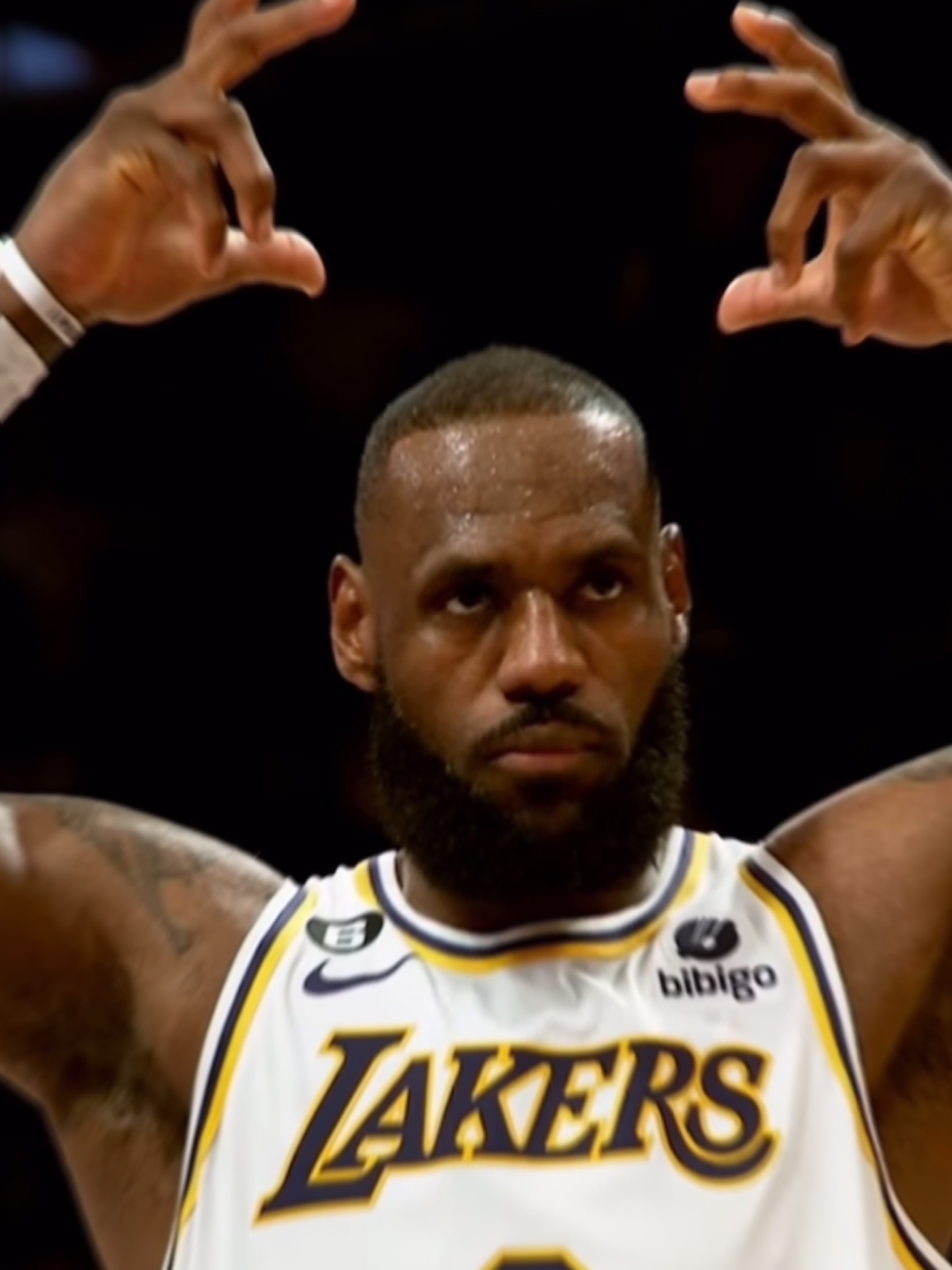 Hard Shake Template