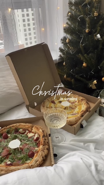 Christmas ～ soon