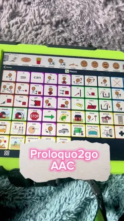 Communication AAC