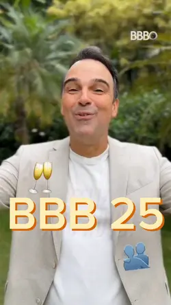 BBB 25