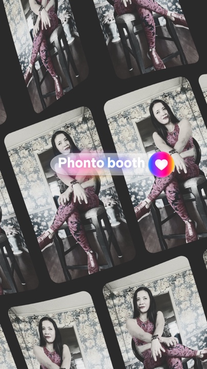 Photo Booth 