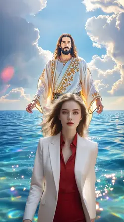 DEUS MARAVILHOSO 