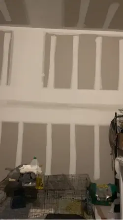 I said stick them up