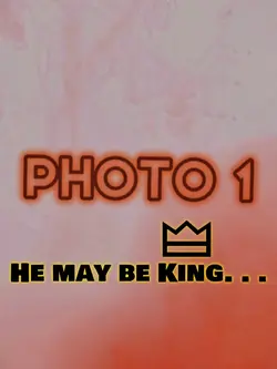 King and Queen ๐