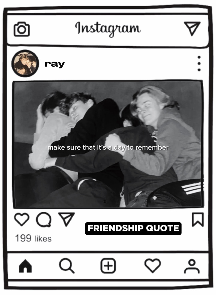 friendship quote