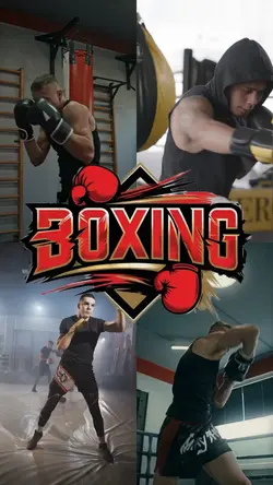 BOXING 🥊