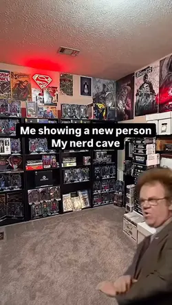 Cool guy zone