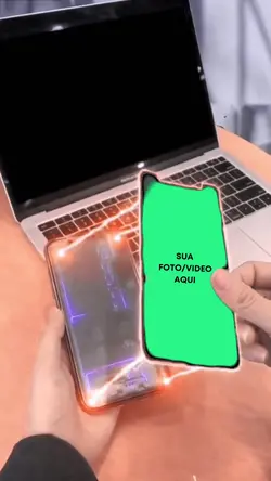 Saindo da tela