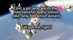 only 100 billion!