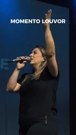 Momento louvor