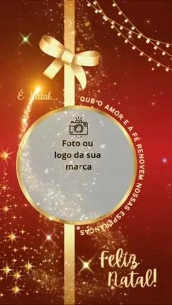 Feliz Natal