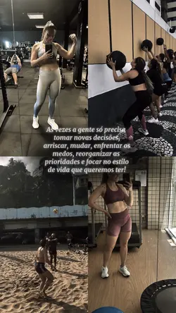 TREINO